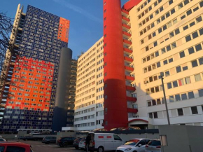 Möblierte Apartment im Herkules Köln Neuehrenfeld